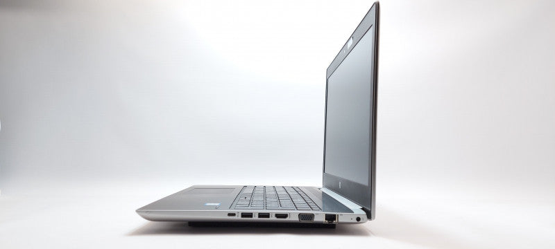 HP Probook 450 G4   i5-8250U 1.6GHz 16GB RAM 256GB SSD 15.6\\"