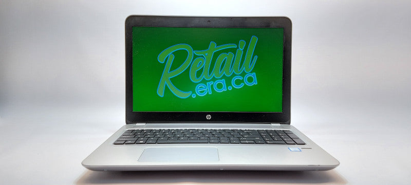 HP Probook 450 G4   i5 7200U 2.5GHz 8GB RAM 256GB SSD 15.6\\"