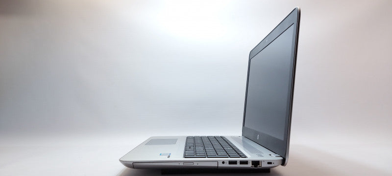 HP Probook 450 G4   i5 7200U 2.5GHz 8GB RAM 256GB SSD 15.6\\"