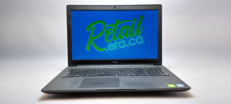 Dell Latitude 3500 i7-8565U 1.8GHz 16GB RAM 500GB SSD 15.6\\"