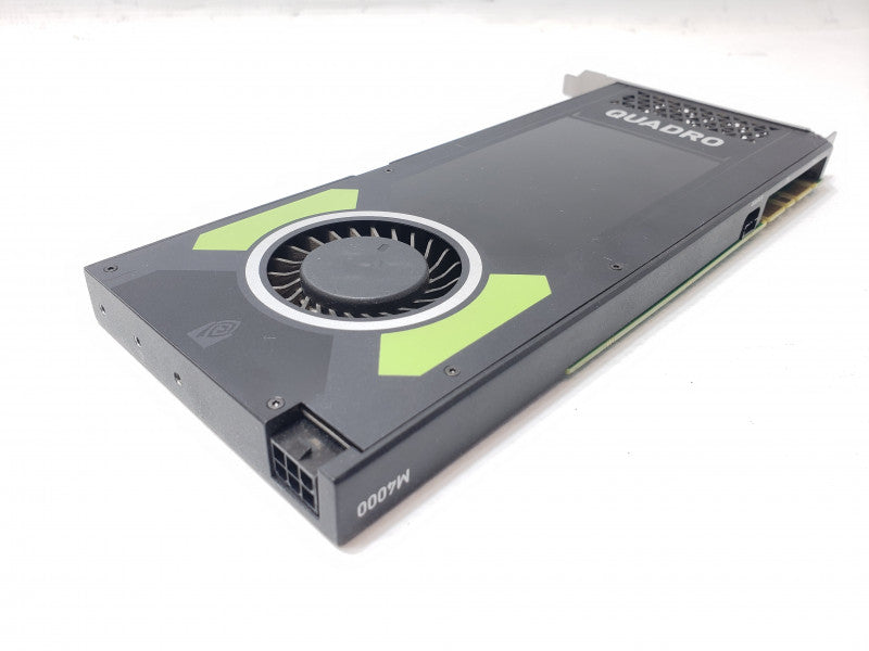 NVIDIA Quadro M4000 8GB GDDR5 GPU 4x Display ports Video Graphics Card