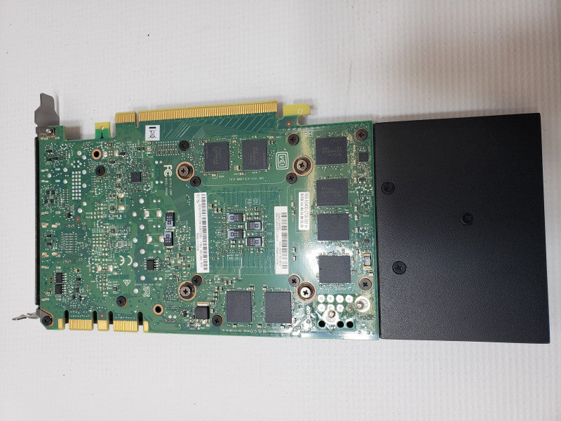NVIDIA Quadro M4000 8GB GDDR5 GPU 4x Display ports Video Graphics Card