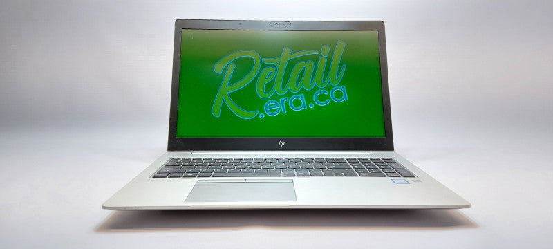 HP EliteBook 850 G6 i5-8265U 1.6Ghz 16GB RAM 500GB SSD 15.6\\"