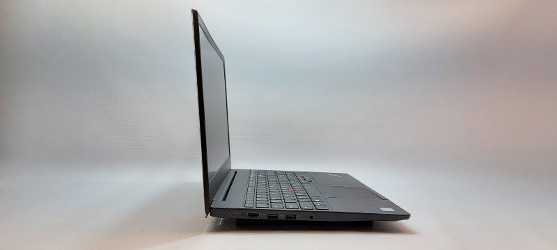 Lenovo ThinkPad E580   i5-7200U 2.5GHz 8GB RAM 256GB SSD 15.6\\"