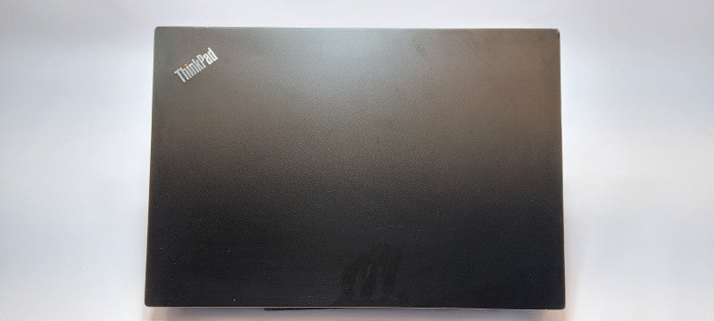 Lenovo ThinkPad E580   i5-7200U 2.5GHz 8GB RAM 256GB SSD 15.6\\"