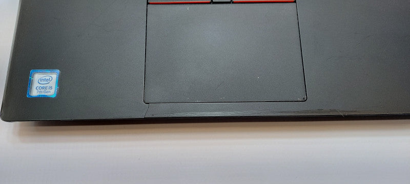 Lenovo ThinkPad E580   i5-7200U 2.5GHz 8GB RAM 256GB SSD 15.6\\"