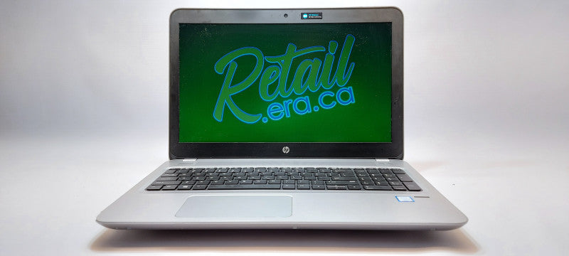 HP Probook 450 G4  i5 7200U 2.5GHz 8GB RAM 256GB SSD    15.6\\"