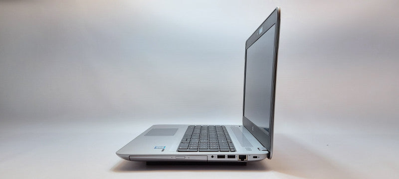 HP Probook 450 G4  i5 7200U 2.5GHz 8GB RAM 256GB SSD    15.6\\"