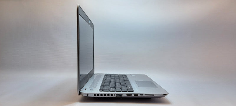 HP Probook 450 G4  i5 7200U 2.5GHz 8GB RAM 256GB SSD    15.6\\"