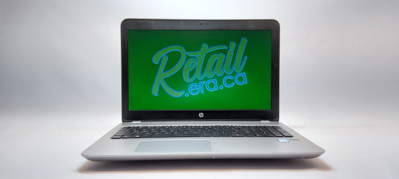HP Probook 450 G4      i5 7200U 2.5GHz 8GB RAM 256GB SSD 15.6\\"