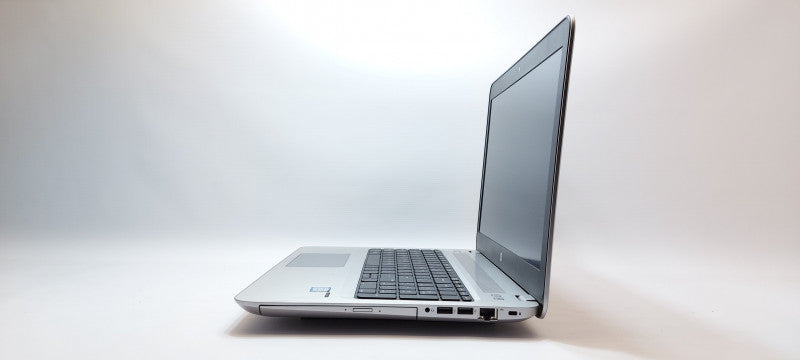 HP Probook 450 G4      i5 7200U 2.5GHz 8GB RAM 256GB SSD 15.6\\"