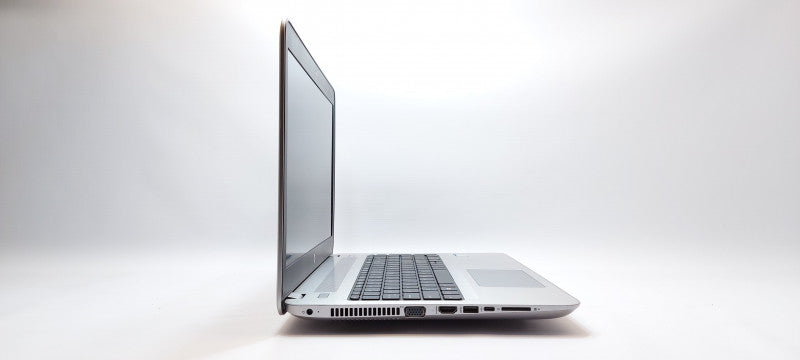HP Probook 450 G4      i5 7200U 2.5GHz 8GB RAM 256GB SSD 15.6\\"