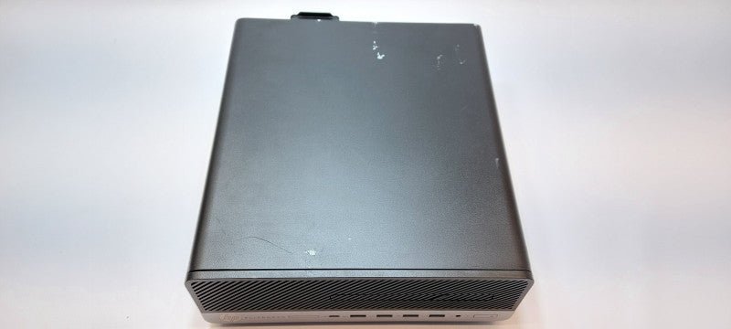 HP EliteDesk 705 G5 SFF AMD RYZEN PRO 2400G 3.6Ghz 8GB RAM 256GB SSD QTY