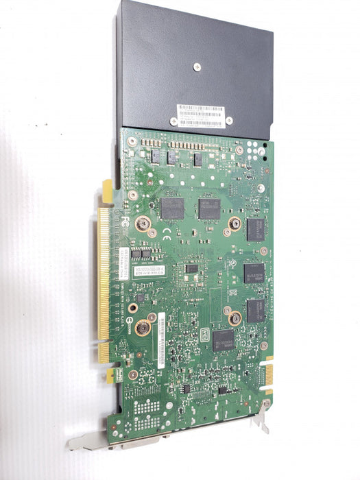 Nvidia Quadro K4000 3GB 2x DisplayPort, 1x DVI Graphics Card