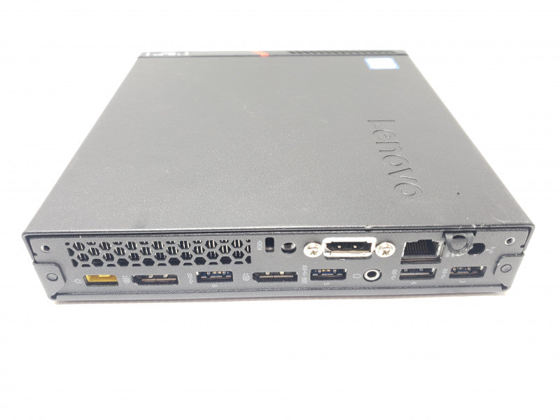 Lenovo ThinkCentre M900 Mini PC, Core I5-6500T 2.5GHz, 4GB DDR4, No HDD, SEE