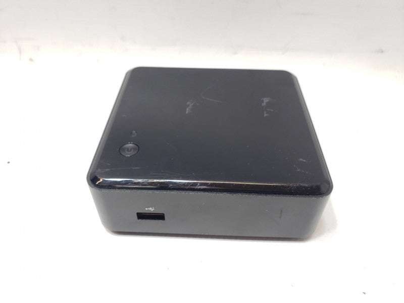 Intel NUC DC3217IYE mini PC, Core I3-3217U 1.8GHz, 4GB DDR3, No HDD, Read