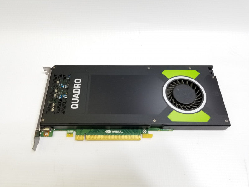 NVIDIA Quadro M4000 8GB GDDR5 GPU 4x Display ports Video Graphics Card
