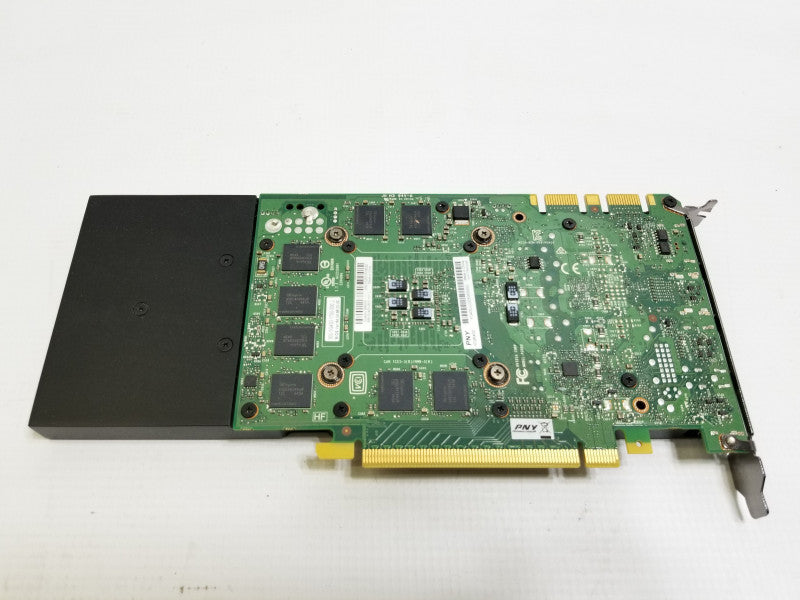 NVIDIA Quadro M4000 8GB GDDR5 GPU 4x Display ports Video Graphics Card