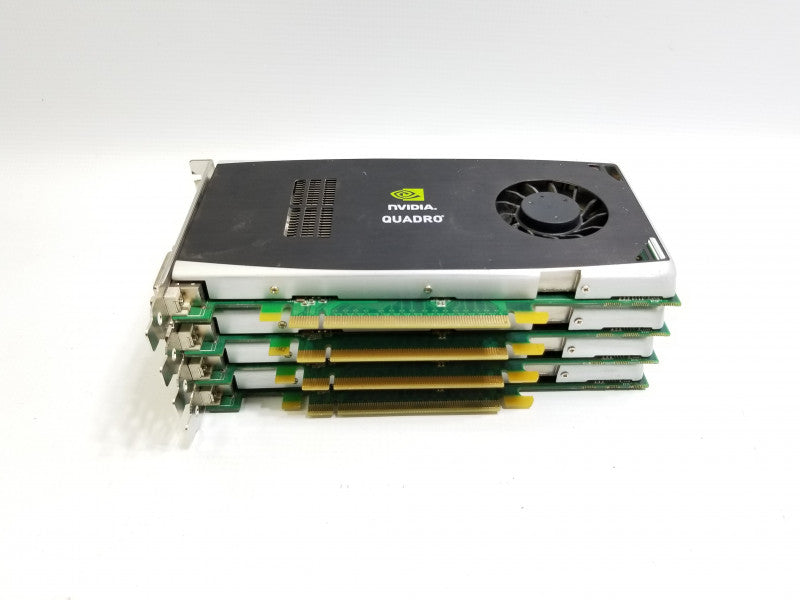 Copy of NVIDIA Quadro M4000 8GB GDDR5 GPU 4x Display ports Video Graphics Card