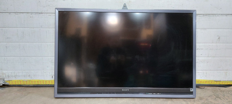 Sony Bravia KDL-46VL160 LCD 1080p Ful lHD HDMI  (NO STAND)) 46\\"