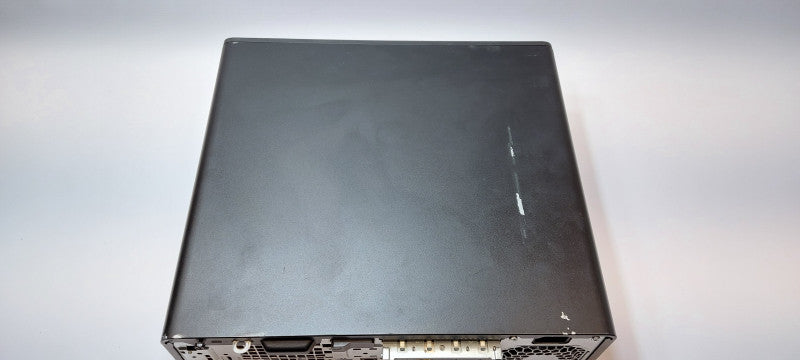 HP EliteDesk 805 G5 SFF I7-9700 3.0GHz  8GB RAM 256GB SSD 4TB HDD Wifi
