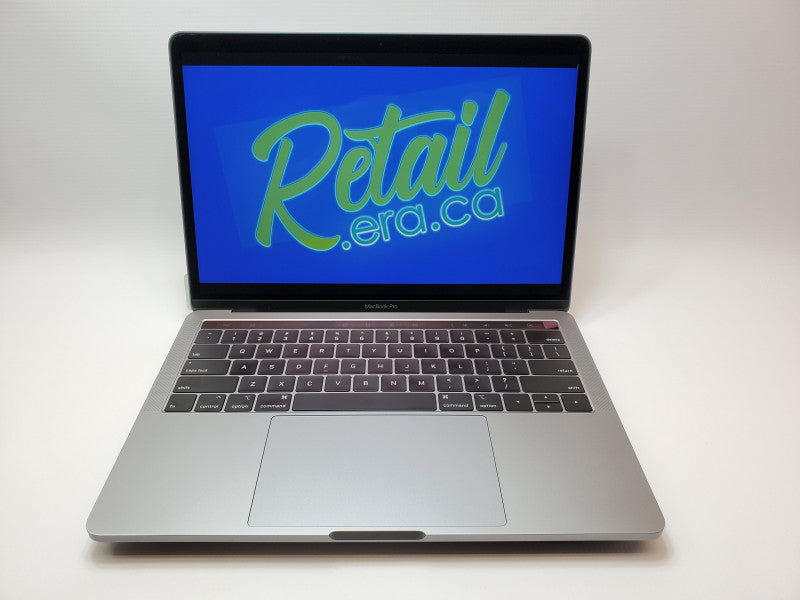 Apple MacBook Pro 2019 i7-8569U 2.80GHz 16GB RAM 256GB 13\\" - C02ZM4Y7LVDL