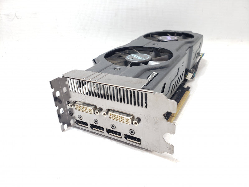 Asus DirectCU EAH6950 DCII/2DI4S/2GD5 2GB Graphics Card