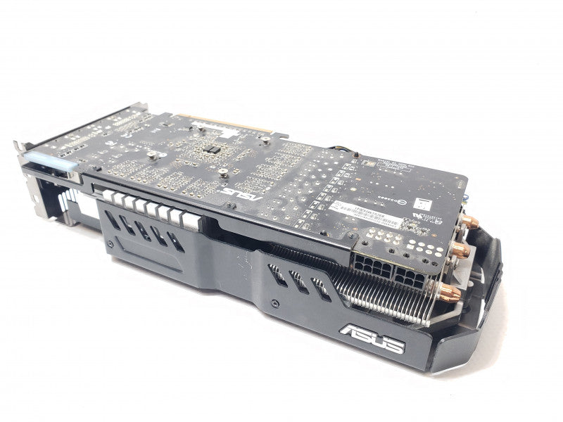 Asus DirectCU EAH6950 DCII/2DI4S/2GD5 2GB Graphics Card