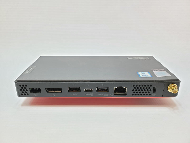 Lenovo ThinkCentre M90n-1 - i7-8665U 16gb Ram, 500Gb SSD