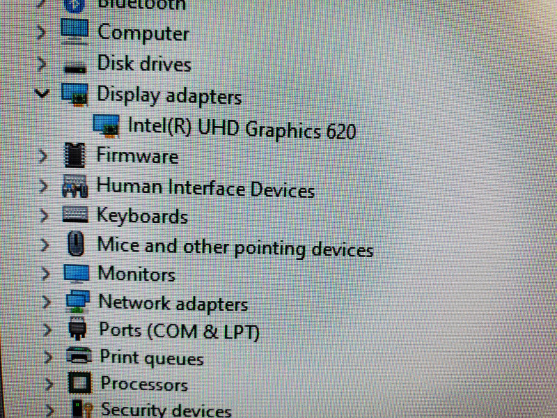 Lenovo ThinkCentre M90n-1 - i7-8665U 16gb Ram, 500Gb SSD
