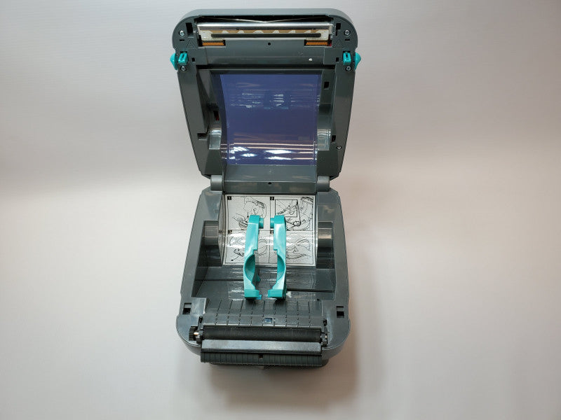 Zebra Thermal Label printer ZP450