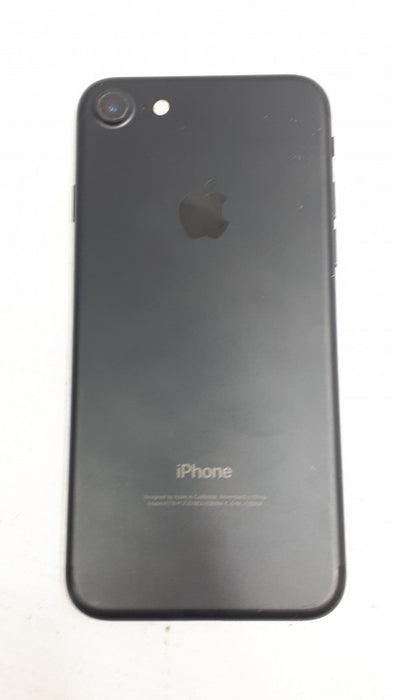 Apple iPhone 7, 32GB, Unlocked