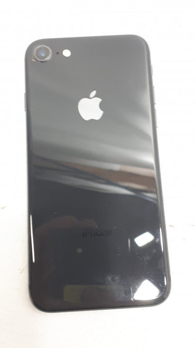 Apple iPhone 8, 64GB, Unlocked (Grey)