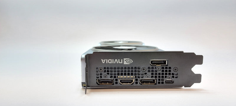 Nvidia Founders Edition 2080Ti 11GB GDDR6 (Micron Memory)