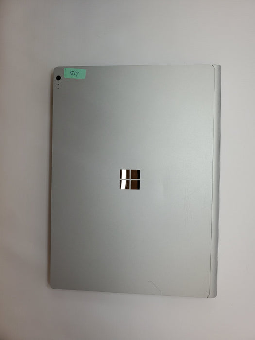 Microsoft Surface Book 2 i7-8650U 16GB 512GB GTX-1050