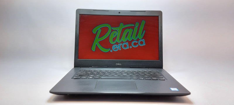 Dell Latitude 3490 i3-6006U 2.GHz 8GB RAM 256GB SSD  14\\"