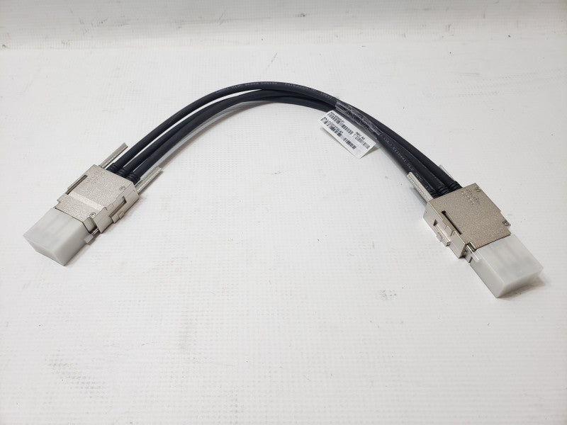 Cisco 800-40403-01 STACK-T1-50CM Stacking Cable