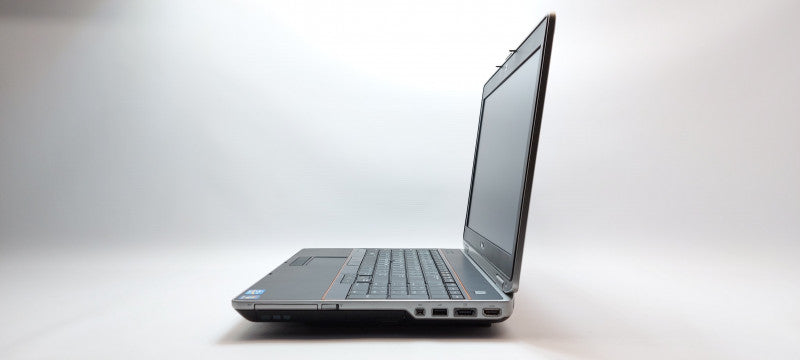 Dell Latitude E6530 i5-2520M 2.5GHz 8GB RAM 500GB HDD 14.1
