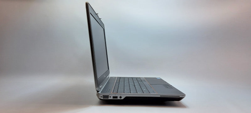 Dell Latitude E6530 i5-2520M 2.5GHz 8GB RAM 500GB HDD 14.1