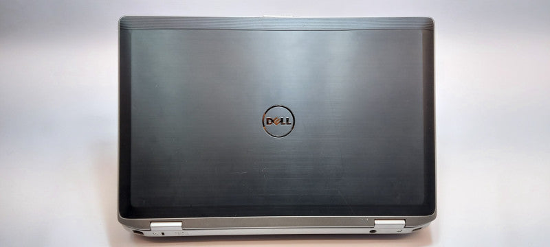 Dell Latitude E6530 i5-2520M 2.5GHz 8GB RAM 500GB HDD 14.1