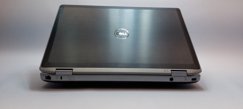 Dell Latitude E6530 i5-2520M 2.5GHz 8GB RAM 500GB HDD 14.1
