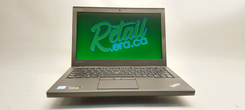 Lenovo ThinkPad x260 | i5-6300U 2.4GHz 8GB RAM 256GB SSD 12.5\\"