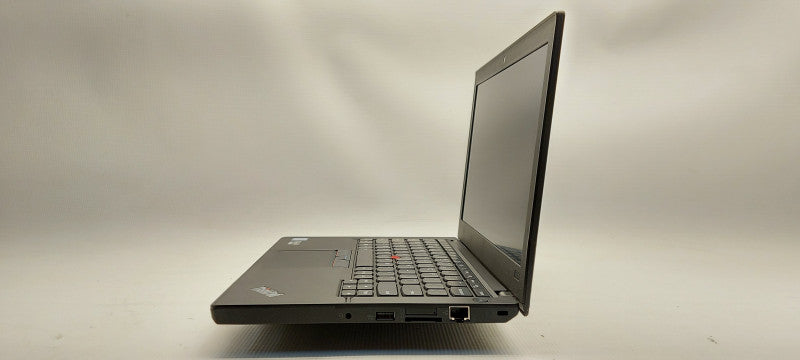 Lenovo ThinkPad x260 | i5-6300U 2.4GHz 8GB RAM 256GB SSD 12.5\\"