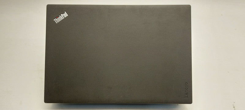Lenovo ThinkPad x260 | i5-6300U 2.4GHz 8GB RAM 256GB SSD 12.5\\"