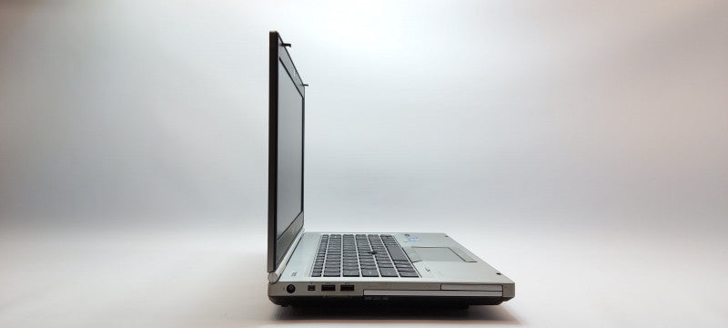 HP EliteBook 8460p i5-2520M 2.5GHz 8GB RAM 500GB HDD     14\\"