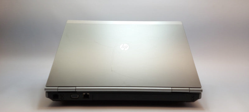 HP EliteBook 8460p i5-2520M 2.5GHz 8GB RAM 500GB HDD     14\\"