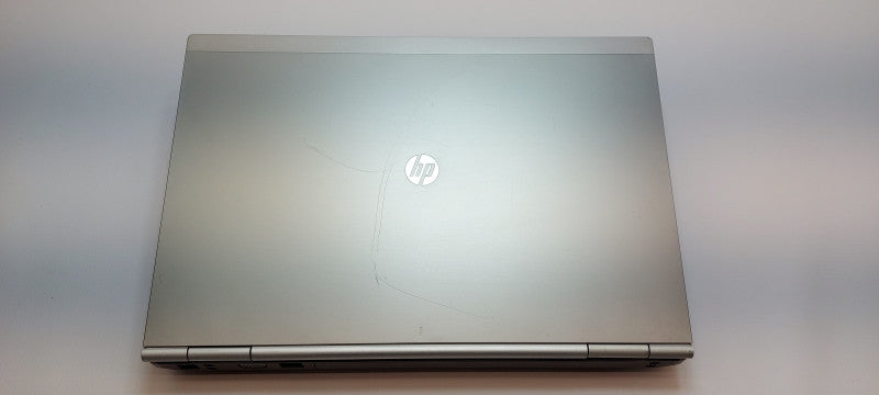 HP EliteBook 8460p i5-2520M 2.5GHz 8GB RAM 500GB HDD     14\\"