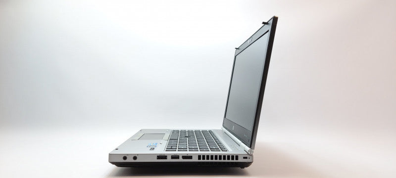 HP EliteBook 8460p i7-2640M 2.8GHz 8GB RAM 500GB HDD 14\\"