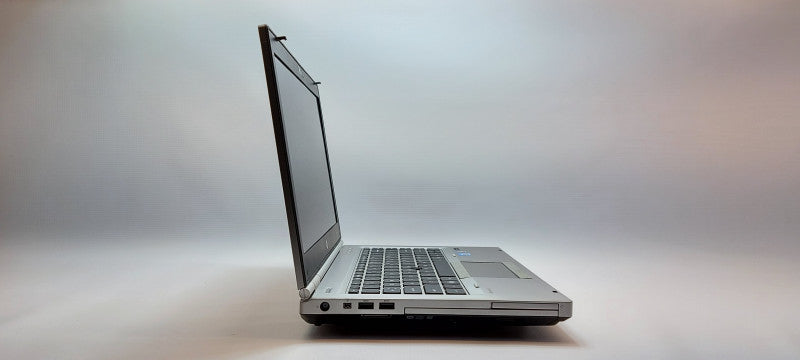 HP EliteBook 8460p i7-2640M 2.8GHz 8GB RAM 500GB HDD 14\\"