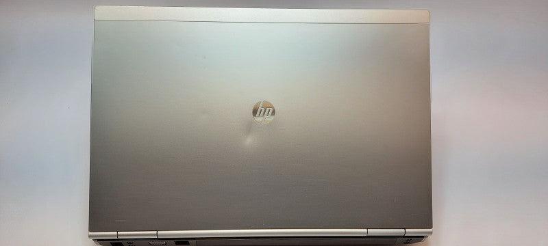 HP EliteBook 8460p i7-2640M 2.8GHz 8GB RAM 500GB HDD 14\\"